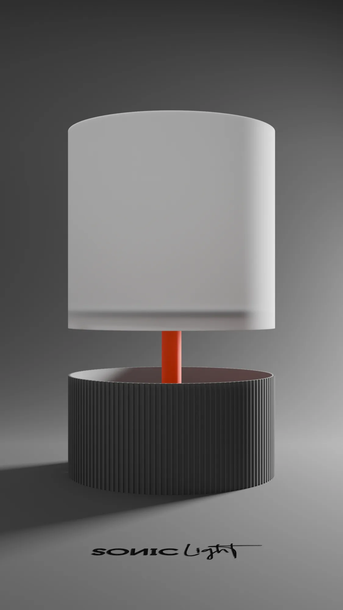 SONIC Light — кадр 1