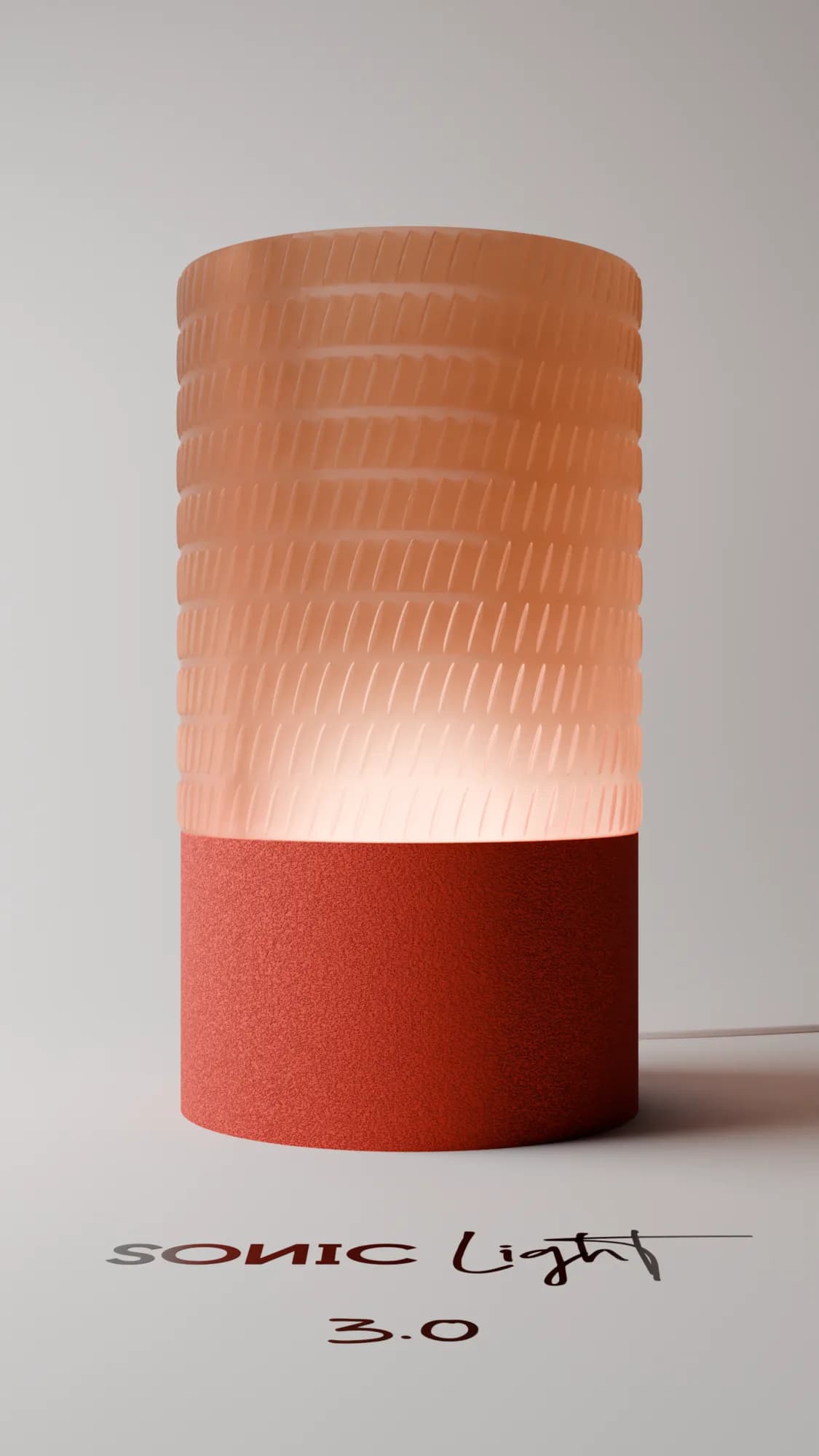 SONIC Light — кадр 3
